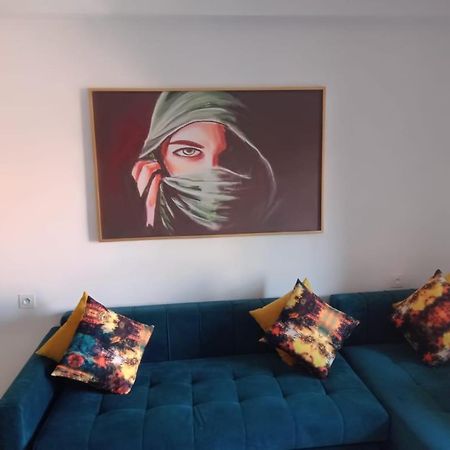 Palace B Av Hassan II Marrakech 40000 -Brand New Luxury Unit#2 & Unit#29 マラケシュ エクステリア 写真