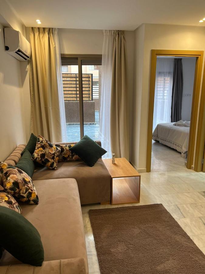 Palace B Av Hassan II Marrakech 40000 -Brand New Luxury Unit#2 & Unit#29 マラケシュ エクステリア 写真