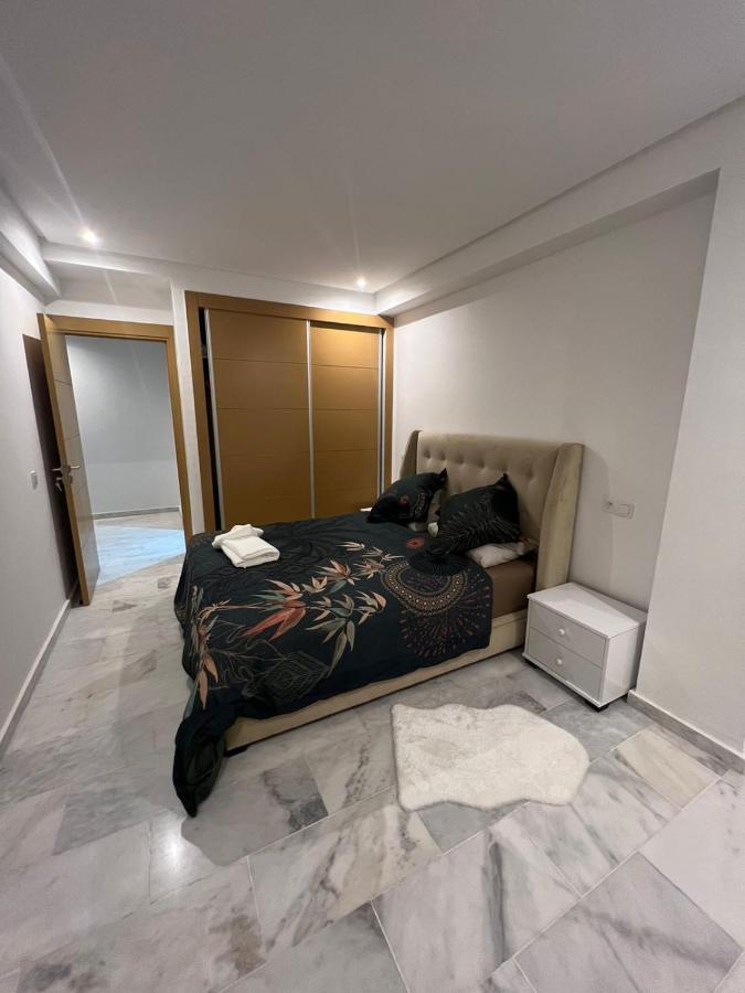 Palace B Av Hassan II Marrakech 40000 -Brand New Luxury Unit#2 & Unit#29 マラケシュ エクステリア 写真