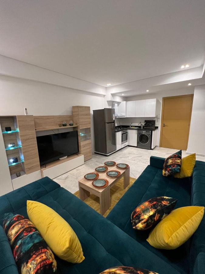 Palace B Av Hassan II Marrakech 40000 -Brand New Luxury Unit#2 & Unit#29 マラケシュ エクステリア 写真