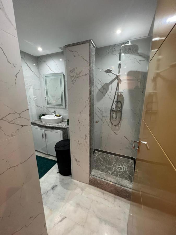 Palace B Av Hassan II Marrakech 40000 -Brand New Luxury Unit#2 & Unit#29 マラケシュ エクステリア 写真
