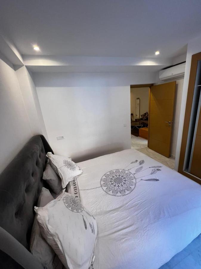 Palace B Av Hassan II Marrakech 40000 -Brand New Luxury Unit#2 & Unit#29 マラケシュ エクステリア 写真