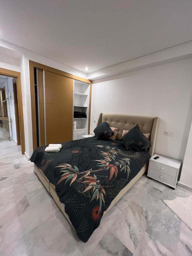 Palace B Av Hassan II Marrakech 40000 -Brand New Luxury Unit#2 & Unit#29 マラケシュ エクステリア 写真
