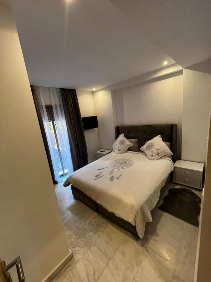 Palace B Av Hassan II Marrakech 40000 -Brand New Luxury Unit#2 & Unit#29 マラケシュ エクステリア 写真