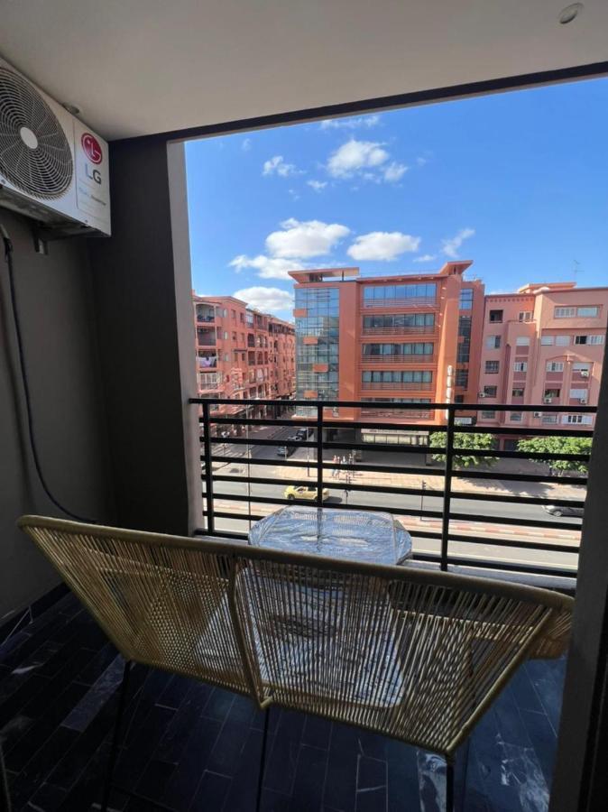 Palace B Av Hassan II Marrakech 40000 -Brand New Luxury Unit#2 & Unit#29 マラケシュ エクステリア 写真