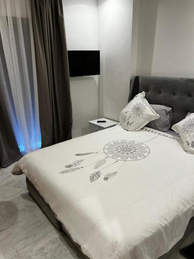 Palace B Av Hassan II Marrakech 40000 -Brand New Luxury Unit#2 & Unit#29 マラケシュ エクステリア 写真