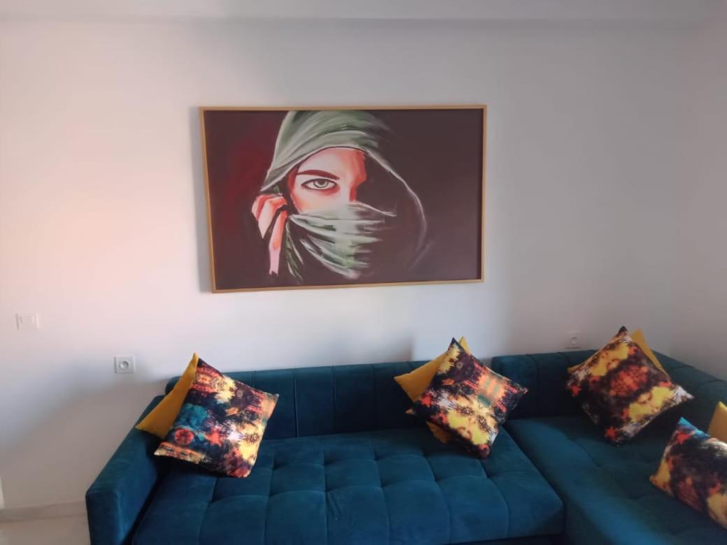Palace B Av Hassan II Marrakech 40000 -Brand New Luxury Unit#2 & Unit#29 マラケシュ エクステリア 写真